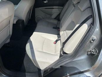 Nissan Qashqai 1.6 dCi Tekna 4WD Euro 5 5dr