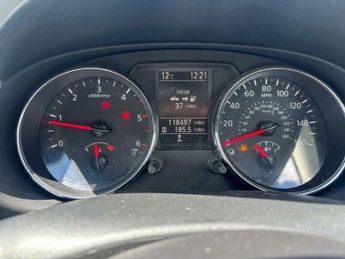 Nissan Qashqai 1.6 dCi Tekna 4WD Euro 5 5dr
