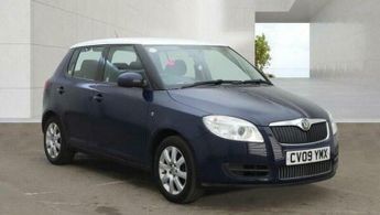 Skoda Fabia 1.2 HTP 12V 2 5dr