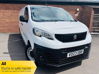Peugeot Expert BLUEHDI PROFESSIONAL PREMIUM PLUS L2