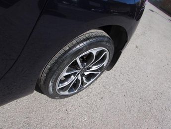 DS DS 4 BLUEHDI PRESTIGE S/S