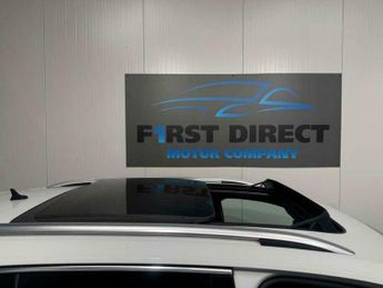 Volkswagen Tiguan 2.0 Tiguan R-Line TDI BlueMotion Technology Semi-Auto 5dr