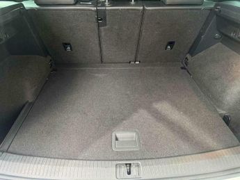 Volkswagen Tiguan 2.0 Tiguan R-Line TDI BlueMotion Technology Semi-Auto 5dr