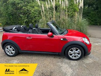 MINI One ONE