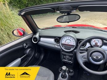 MINI Mini ONE