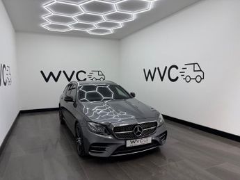Mercedes B Class AMG E 53 4MATIC PREMIUM