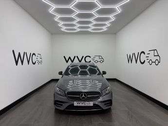 Mercedes B Class AMG E 53 4MATIC PREMIUM