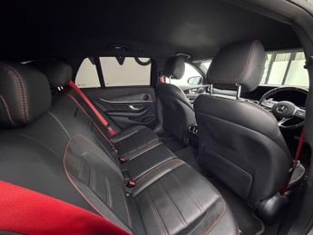 Mercedes B Class AMG E 53 4MATIC PREMIUM