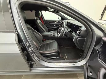 Mercedes B Class AMG E 53 4MATIC PREMIUM