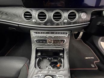 Mercedes B Class AMG E 53 4MATIC PREMIUM