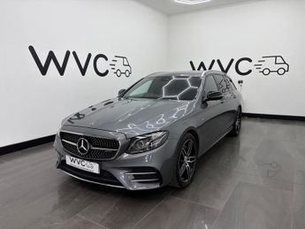 Mercedes B Class AMG E 53 4MATIC PREMIUM
