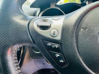 Nissan Juke 1.6 Acenta Premium Euro 5 (s/s) 5dr