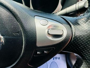 Nissan Juke 1.6 Acenta Premium Euro 5 (s/s) 5dr
