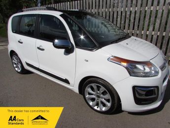 Citroen C3 HDI SELECTION PICASSO