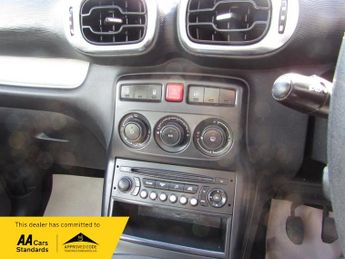 Citroen C3 HDI SELECTION PICASSO