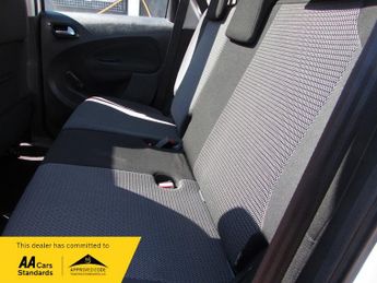 Citroen C3 HDI SELECTION PICASSO