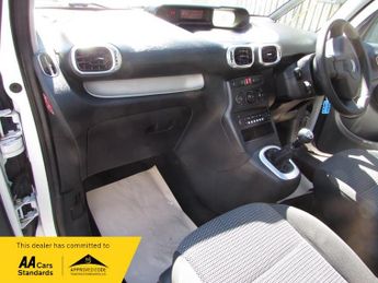 Citroen C3 HDI SELECTION PICASSO