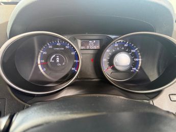 Hyundai IX35 GDI STYLE