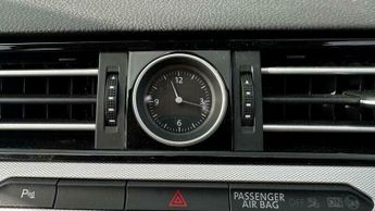 Volkswagen Passat Automatic 1.4 2016 Reverse Cam