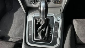 Volkswagen Passat Automatic 1.4 2016 Reverse Cam
