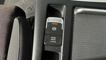 Volkswagen Passat Automatic 1.4 2016 Reverse Cam
