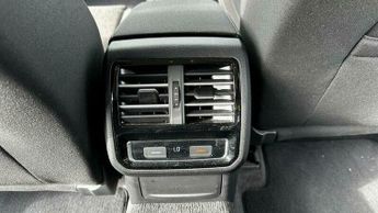 Volkswagen Passat Automatic 1.4 2016 Reverse Cam