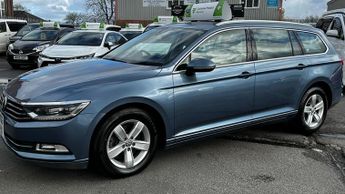 Volkswagen Passat Automatic 1.4 2016 Reverse Cam