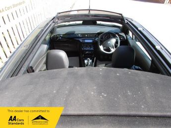 Citroen DS3 PURETECH DSTYLE PLUS S/S