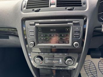 Skoda Octavia LAURIN AND KLEMENT TSI DSG !! AUTO - ULEZ COMPLIANT - FULL SERVI