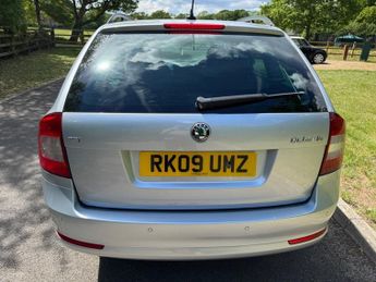 Skoda Octavia LAURIN AND KLEMENT TSI DSG !! AUTO - ULEZ COMPLIANT - FULL SERVI