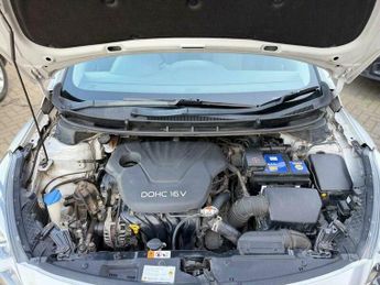 Hyundai I30 1.6 SE Auto Euro 6 5dr