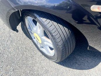 Ford Fiesta 1.4 Ghia 5dr