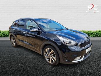 Kia Niro FIRST EDITION