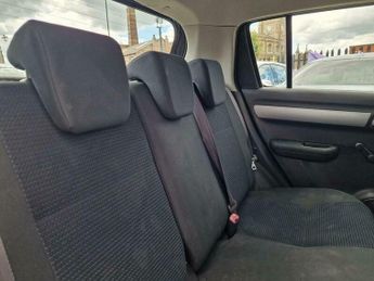 Suzuki Swift 1.5 SZ4 5dr