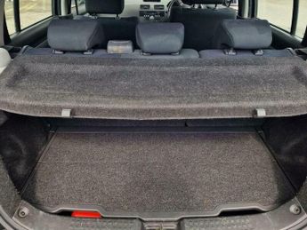 Suzuki Swift 1.5 SZ4 5dr