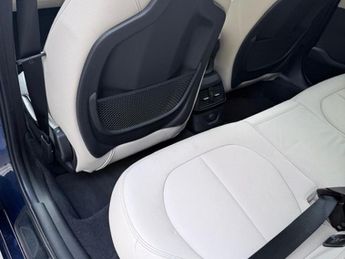 BMW 2 SERIES 218d LUXURY ACTIVE TOURER (RARE AUTO!!)