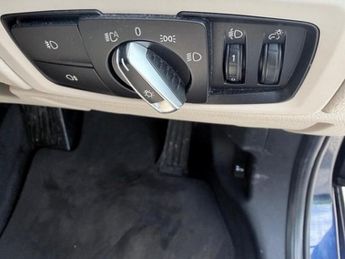 BMW 2 SERIES 218d LUXURY ACTIVE TOURER (RARE AUTO!!)