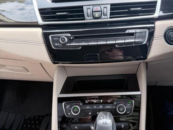 BMW 2 SERIES 218d LUXURY ACTIVE TOURER (RARE AUTO!!)