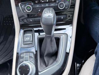 BMW 2 SERIES 218d LUXURY ACTIVE TOURER (RARE AUTO!!)