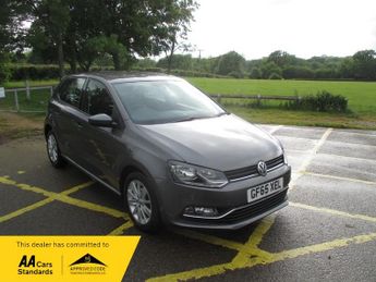 Volkswagen Polo SE TDI