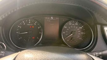 Nissan Qashqai 1.2 DIG-T N-Connecta XTRON 2WD Euro 6 (s/s) 5dr