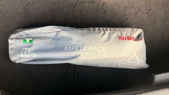 Nissan Qashqai 1.2 DIG-T N-Connecta XTRON 2WD Euro 6 (s/s) 5dr