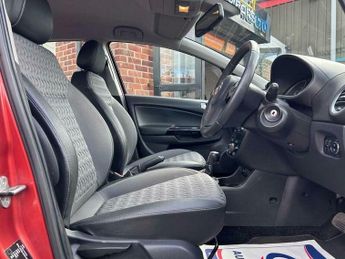 Vauxhall Corsa 1.4 16V SE Auto Euro 5 5dr
