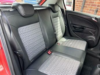 Vauxhall Corsa 1.4 16V SE Auto Euro 5 5dr