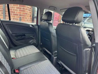 Vauxhall Corsa 1.4 16V SE Auto Euro 5 5dr
