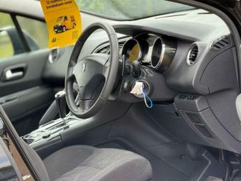 Peugeot 3008 1.6 e-HDi Active EGC Euro 5 (s/s) 5dr