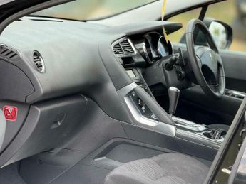 Peugeot 3008 1.6 e-HDi Active EGC Euro 5 (s/s) 5dr