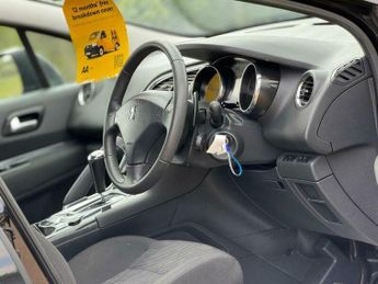 Peugeot 3008 1.6 e-HDi Active EGC Euro 5 (s/s) 5dr