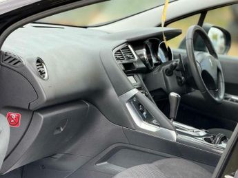 Peugeot 3008 1.6 e-HDi Active EGC Euro 5 (s/s) 5dr