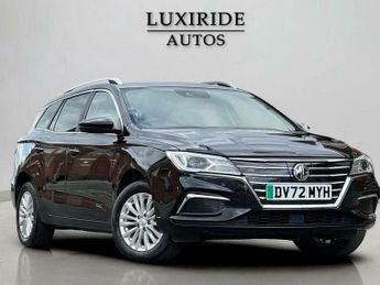 MG MG5 61.1kWh Exclusive Long Range Auto 5dr